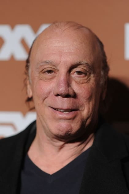 Dayton Callie - Actor Films with the actor Dayton Callie