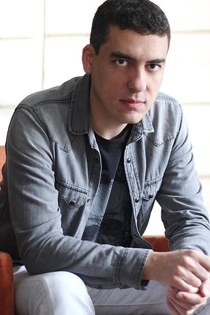 Daniel Rezende - Films with the actor Daniel Rezende