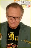 Larry King - Actor Films with the actor Larry King