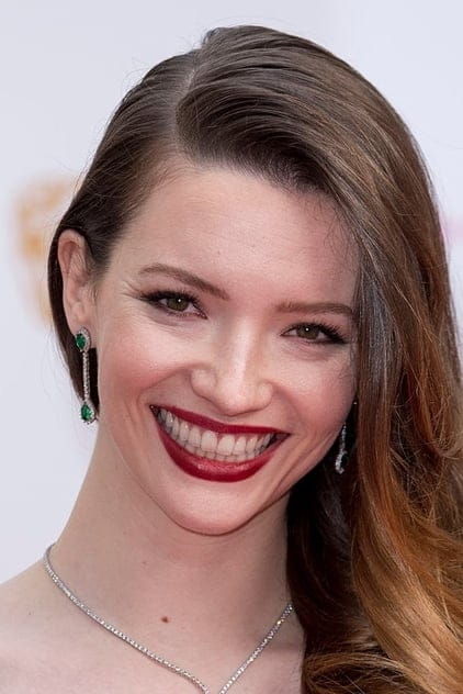 Talulah Riley - Actor Films with the actor Talulah Riley