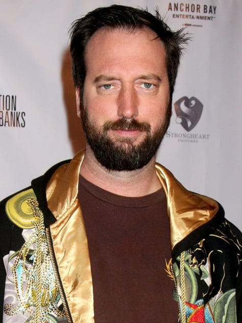 Tom Green - Director, Actor Films with the actor Tom Green