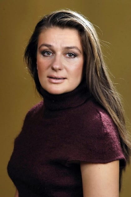 Anastasia Melnikova - Actor Films with the actor Anastasia Melnikova