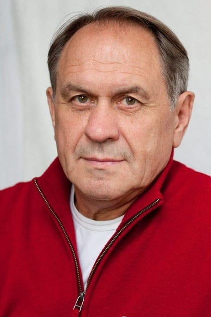 Valery Afanasyev - Actor Films with the actor Valery Afanasyev