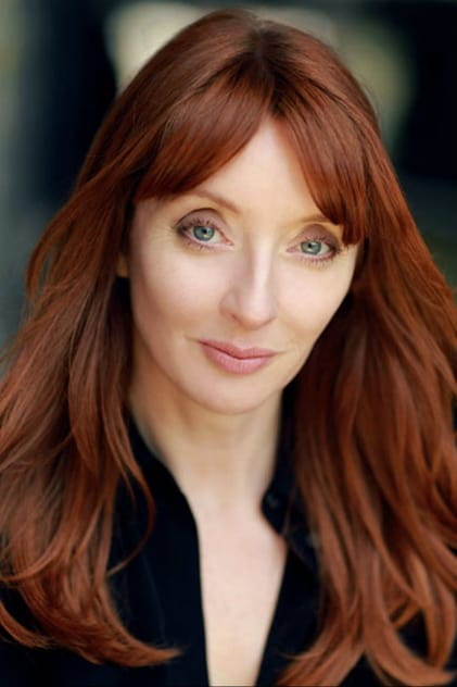 Elizabeth Berrington - Actor Films with the actor Elizabeth Berrington