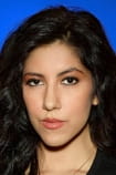 Stephanie Beatriz Bischoff Alvizuri - Actor Films with the actor Stephanie Beatriz Bischoff Alvizuri