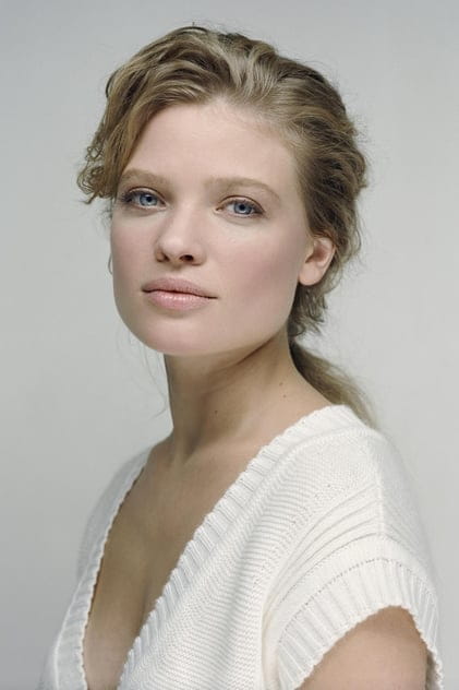 Mélanie Thierry - Actor Films with the actor Mélanie Thierry