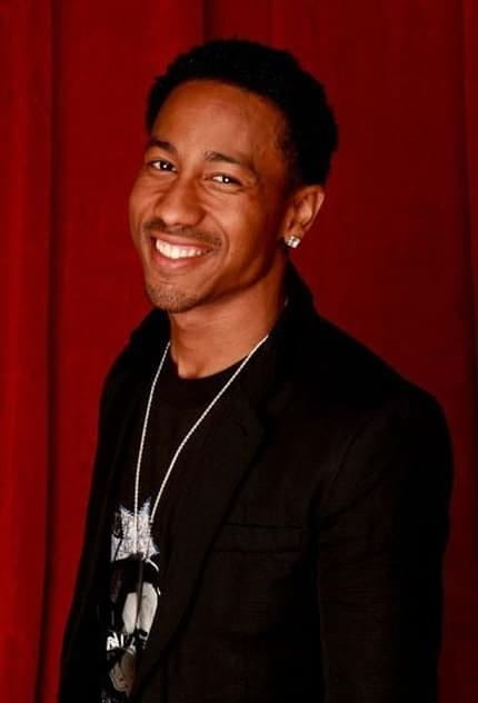 Brandon T. Jackson - Actor Films with the actor Brandon T. Jackson