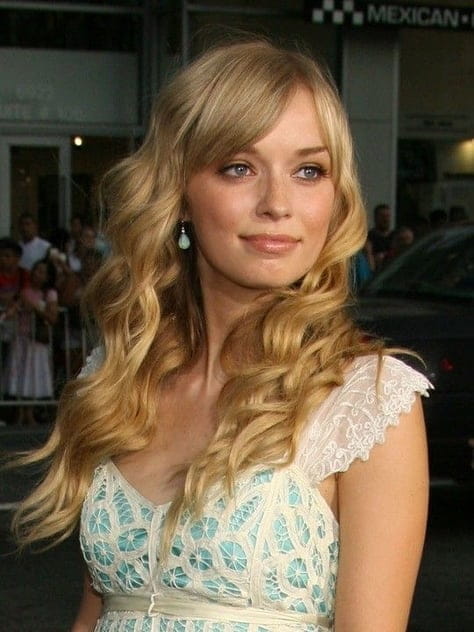 Britt Irvin - Actor Films with the actor Britt Irvin