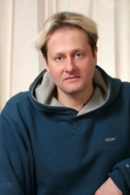 Edward Radyukevich - Director, Actor Films with the actor Edward Radyukevich