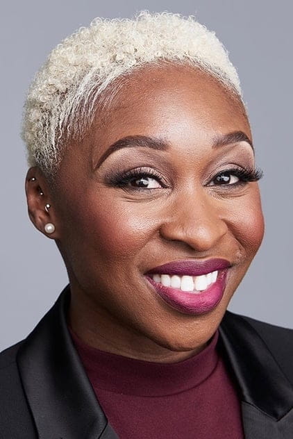 Cynthia Erivo - Actor Films with the actor Cynthia Erivo