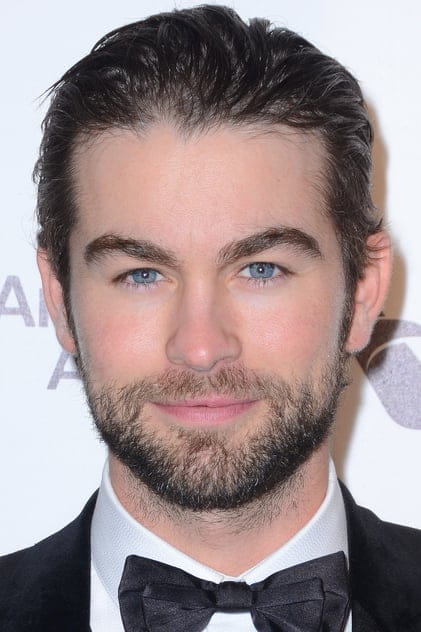 Chace Crawford - Actor Films with the actor Chace Crawford