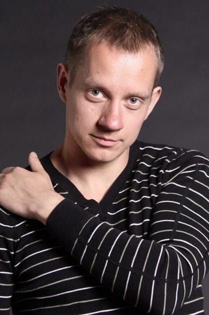 Sergey Rudzevich - Actor Films with the actor Sergey Rudzevich