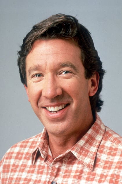 Tim Allen - Actor, Producer Films with the actor Tim Allen