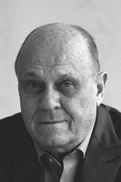 Vladimir Menshov - Actor, Director, Producer Films with the actor Vladimir Menshov