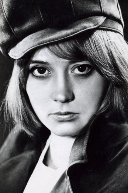 Margarita Terekhova - Actor Films with the actor Margarita Terekhova