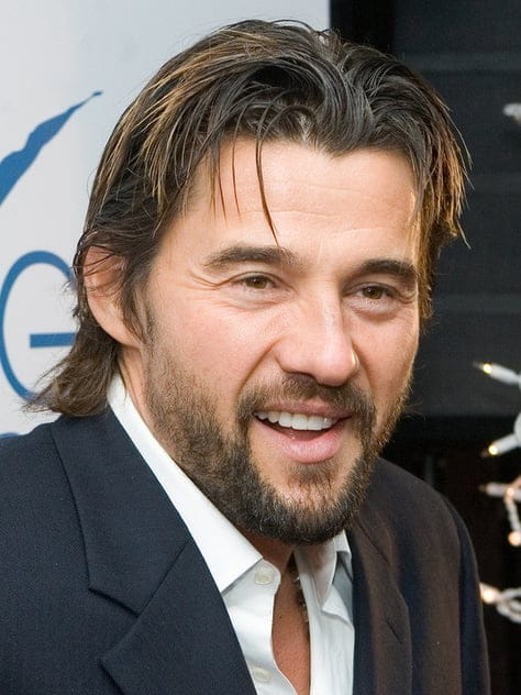 Steve Bacic - Actor Films with the actor Steve Bacic