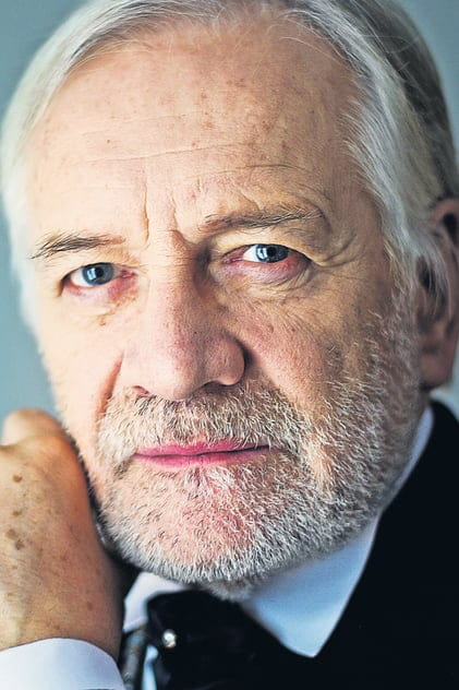 Andrzej Seweryn - Actor Films with the actor Andrzej Seweryn