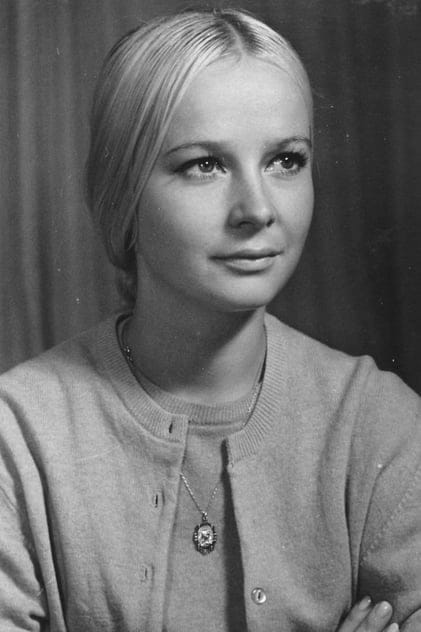 Natalya Bogunova - Actor Films with the actor Natalya Bogunova