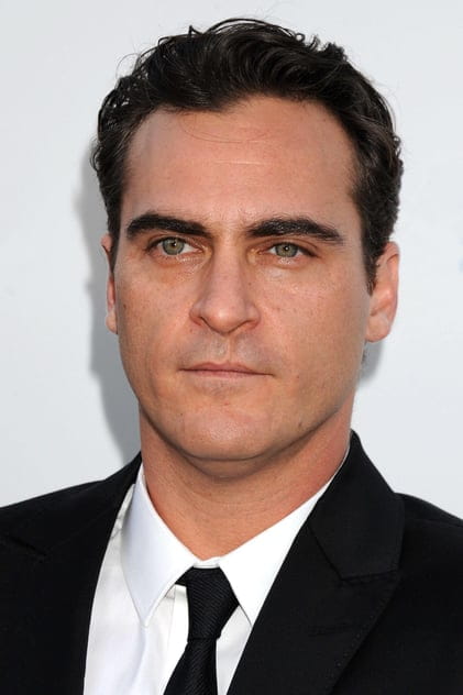 Joaquin Phoenix - Music, Actor, Producer Films with the actor Joaquin Phoenix