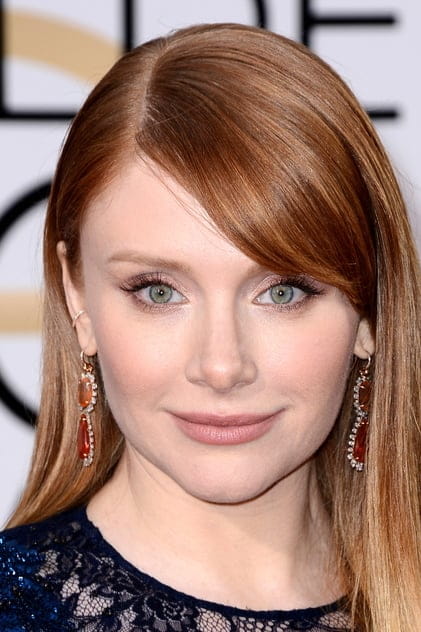 Bryce Dallas Howard - Actor, Producer Films with the actor Bryce Dallas Howard