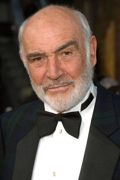 Sean Connery - Actor, Producer Films with the actor Sean Connery