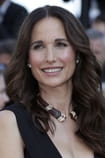 Andie MacDowell - Actor Films with the actor Andie MacDowell