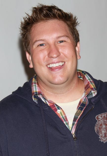 Nate Torres - Actor Films with the actor Nate Torres