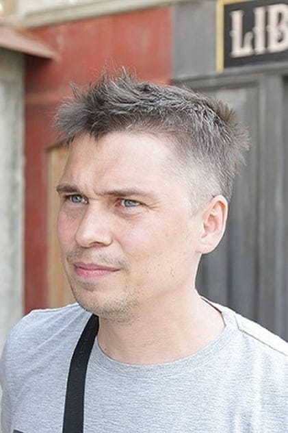 Denis Karyshev - Films with the actor Denis Karyshev