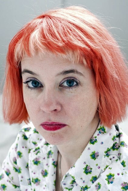 Carol Morley - Director Films with the actor Carol Morley