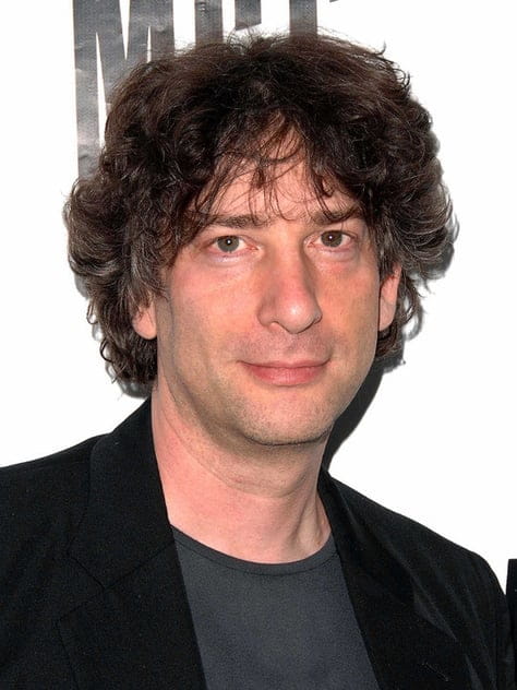 Neil Gaiman - Actor Films with the actor Neil Gaiman