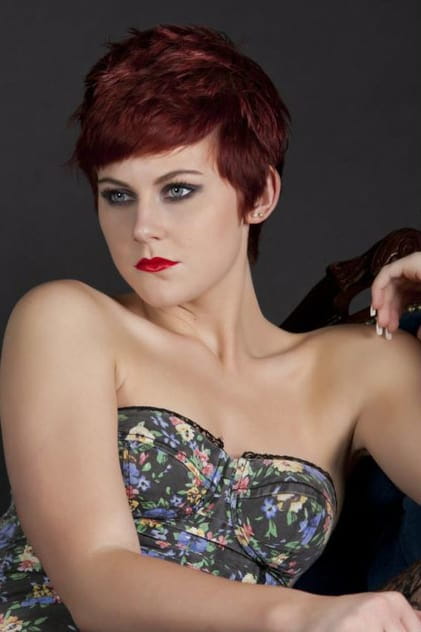 Danielle Watson - Actor Films with the actor Danielle Watson