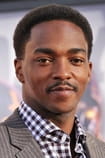 Anthony Mackie - Actor Films with the actor Anthony Mackie