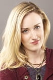 Ashley Johnson - Actor Films with the actor Ashley Johnson