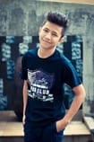 Harris Alif - Actor Films with the actor Harris Alif