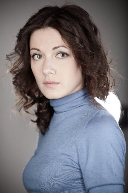 Olga Krasko - Actor Films with the actor Olga Krasko