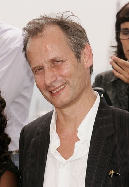 Hippolyte Girardot - Actor Films with the actor Hippolyte Girardot