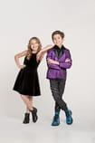Kadan Rockett - Actor Films with the actor Kadan Rockett