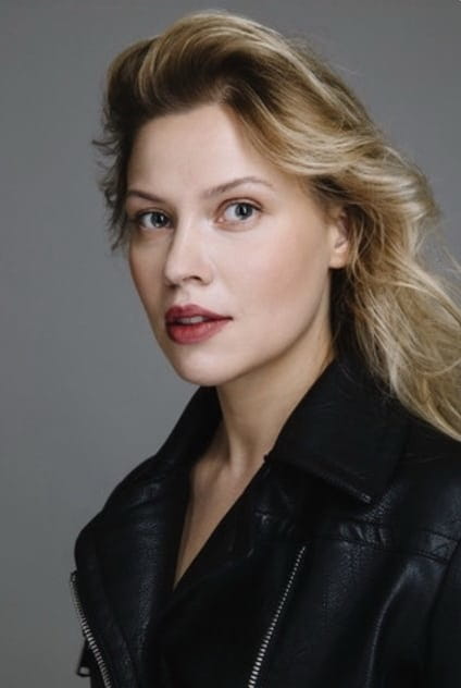 Anna Rytsareva - Actor Films with the actor Anna Rytsareva