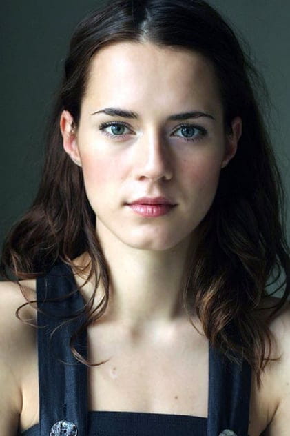 Caren Pistorius - Actor Films with the actor Caren Pistorius