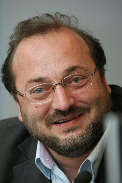 Mikhail Kalatozishvili - Producer, Director Films with the actor Mikhail Kalatozishvili