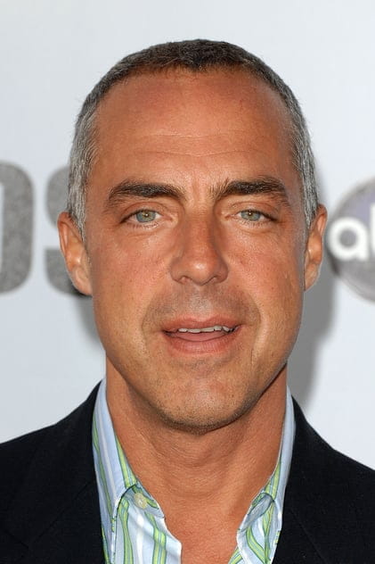 Titus B. Welliver - Actor Films with the actor Titus B. Welliver