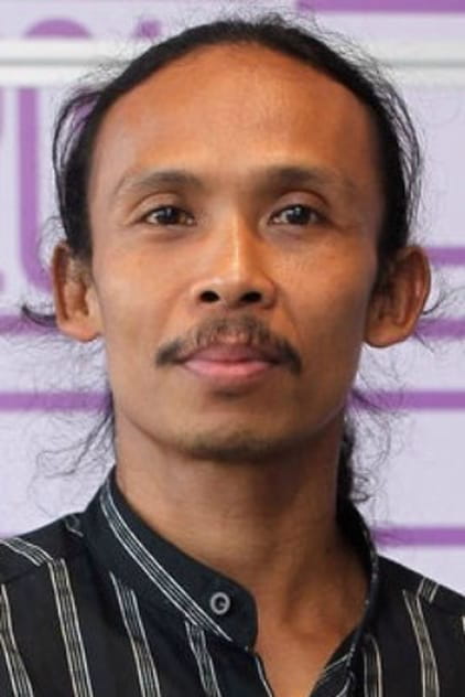 Yayan Ruhian - Actor Films with the actor Yayan Ruhian