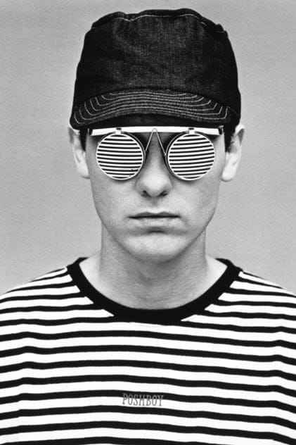 Chris Lowe - Art Director Films with the actor Chris Lowe