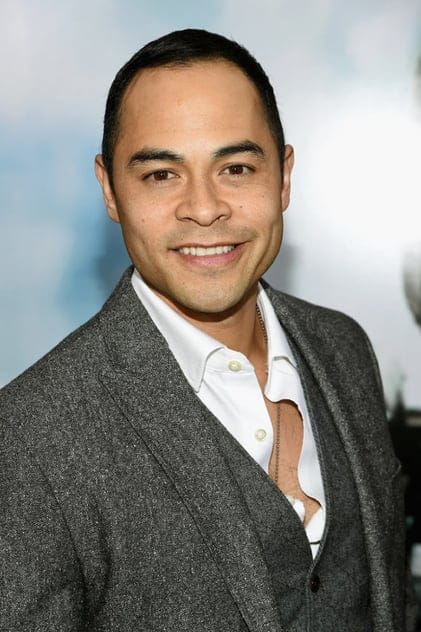 Jose Pablo Cantillo - Actor Films with the actor Jose Pablo Cantillo