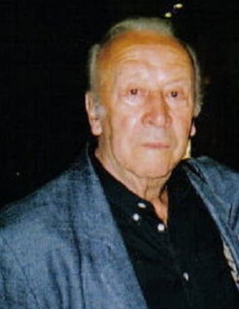 Leon Niemczyk - Actor Films with the actor Leon Niemczyk