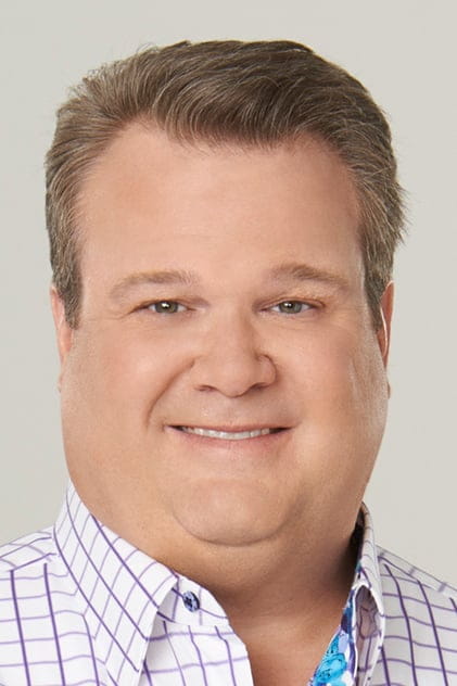 Eric Stonestreet - Actor Films with the actor Eric Stonestreet