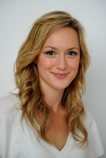 Kerry Bishé - Actor Films with the actor Kerry Bishé