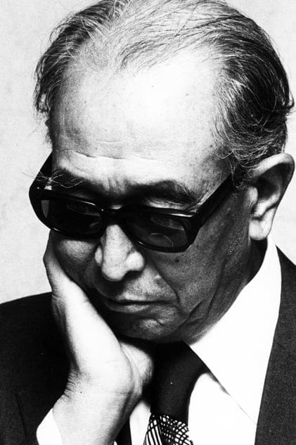 Akira Kurosawa - Director Films with the actor Akira Kurosawa
