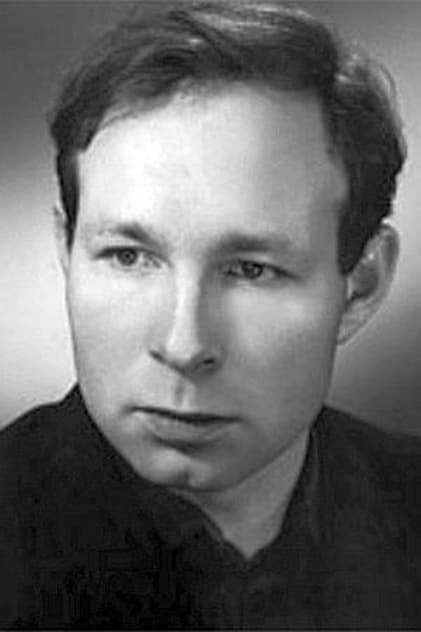 Yuri Soloviev - Actor, Art Director Films with the actor Yuri Soloviev
