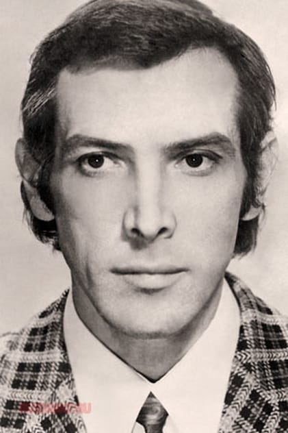 Dmitri Mirgorodsky - Actor Films with the actor Dmitri Mirgorodsky
